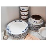 Dansk Dinnerware