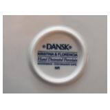 Dansk Dinnerware