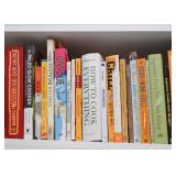 Cookbooks