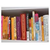 Cookbooks