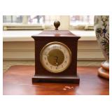 Seth Thomas Desk Clock