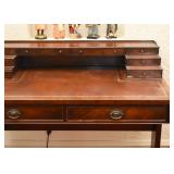 Traditional Desk / Secretary