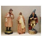 Royal Doulton Figurines