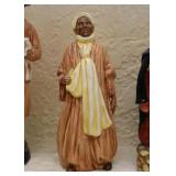 Royal Doulton Figurine ("Ibrahim")