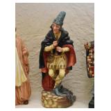 Royal Doulton Figurine ("The Pied Piper")