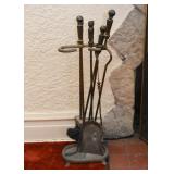 Fireplace Tools