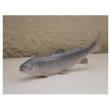 Royal Copenhagen Figurine (Trout)