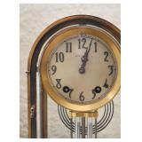 Antique Seth Thomas Regulator Clock