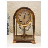 Antique Seth Thomas Regulator Clock