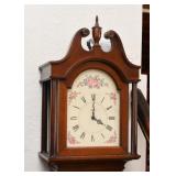 Seth Thomas Grandfather Clock