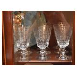 Crystal Stemware