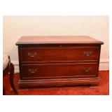 Vintage Lane Cedar Chest