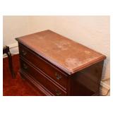 Vintage Lane Cedar Chest