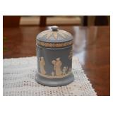 Wedgwood Jar