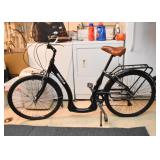 Biria Easy Boarding Bicycle / Bike