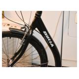 Biria Easy Boarding Bicycle / Bike