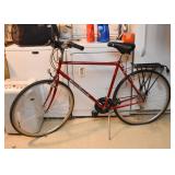 Parkway Diamondback Bicycle / Bike