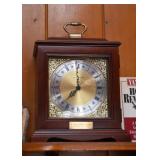 Howard Miller Carriage Clock