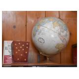 World Globe