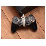 Video Game Controller