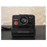 Vintage Polaroid Land Camera