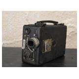 Vintage Kodak Movie Camera