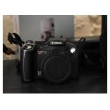 Canon PowerShot Camera