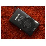 Canon PowerShot Camera