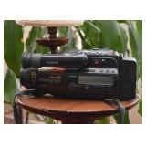 Sony Handycam Video Recorder