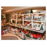 Christmas Decor & Ornaments