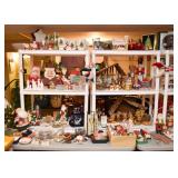 Christmas Decor & Ornaments