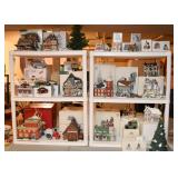 Christmas Decor & Ornaments