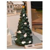 Christmas Decor - Department 56 Villages