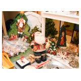 Christmas Decor & Ornaments