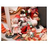 Christmas Decor & Ornaments