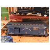 Bachmann Trains (Big Haulers)