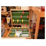 Tabletop Foosball