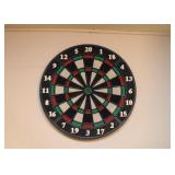 Dart Board