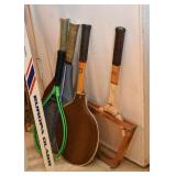 Tennis Rackets