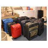 Luggage / Suitcases