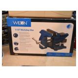 Wilton Bench Vise