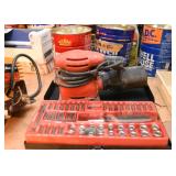 Hand Sander, Tools & Hardware