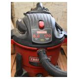 Craftsman Shop Vac