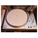 Ion TTUSB10 USB Turntable