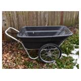 Wheelbarrow / Garden Cart