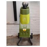 SunJoe Pressure Washer