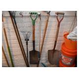 Garden Tools