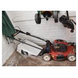 Toro Recycler Lawn Mower