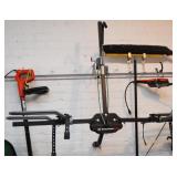 Swagman XTC2 Bike Rack