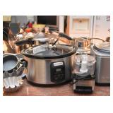 Small Kitchen Appliances